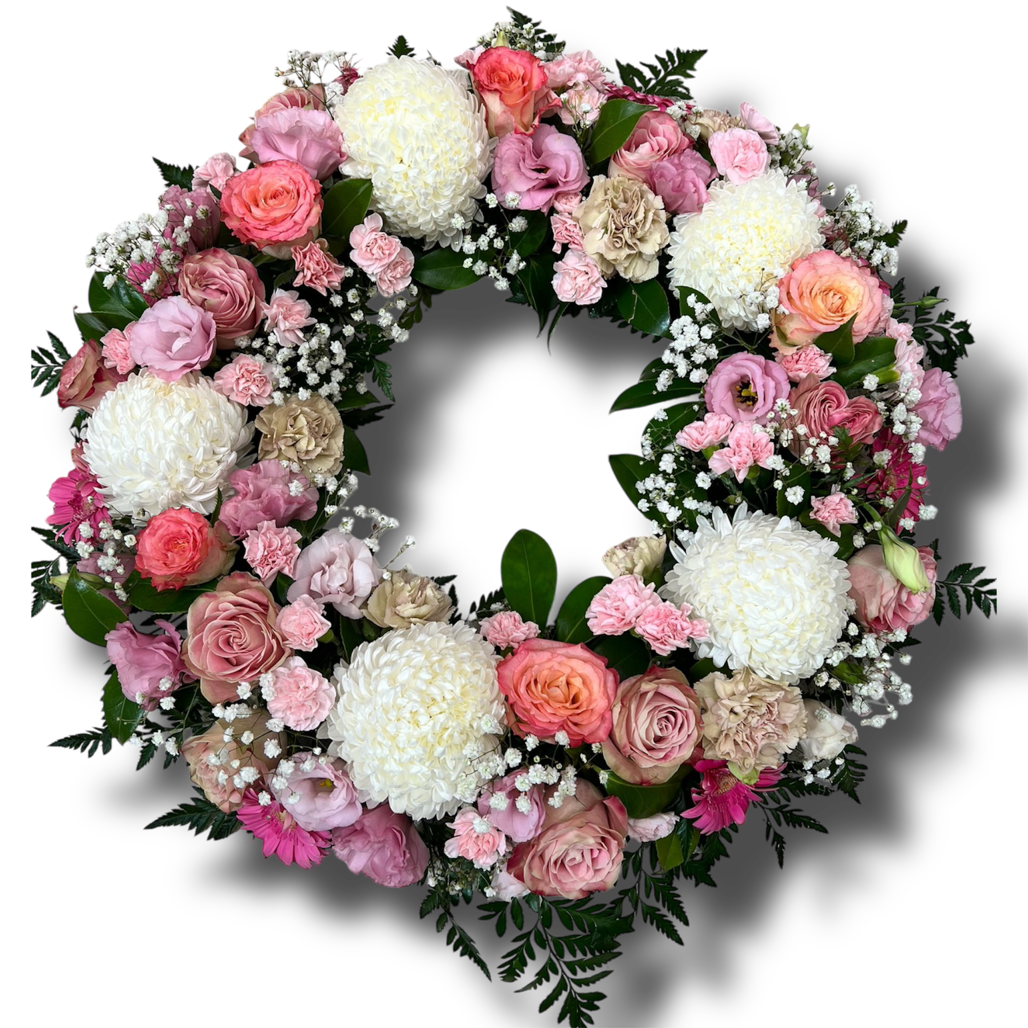 pink-sympathy-wreath