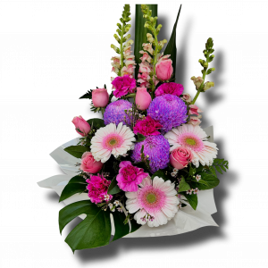 pink-and-purple-arrangement